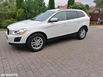 Volvo XC 60 D3 Summum