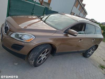 Volvo XC 60 D3 Summum