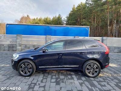 Volvo XC 60 D4 AWD Summum