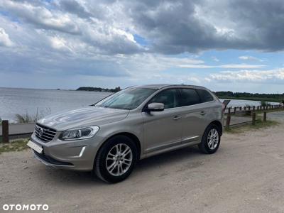 Volvo XC 60 D4 AWD Summum