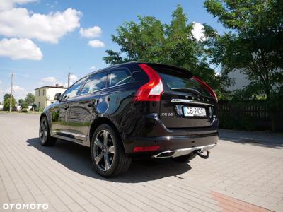 Volvo XC 60 D4 AWD Summum