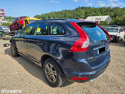 Volvo XC 60 D4 Drive-E Kinetic