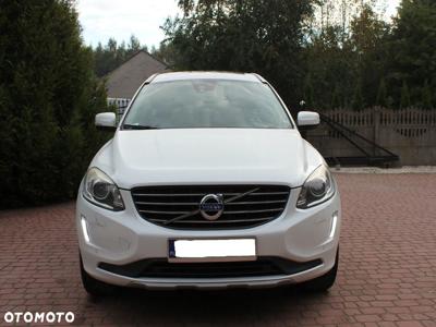 Volvo XC 60 D4 Drive-E Momentum