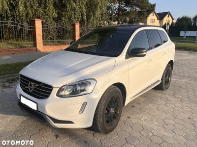 Volvo XC 60 D4 Drive-E Momentum