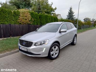 Volvo XC 60 D4 Drive-E Momentum