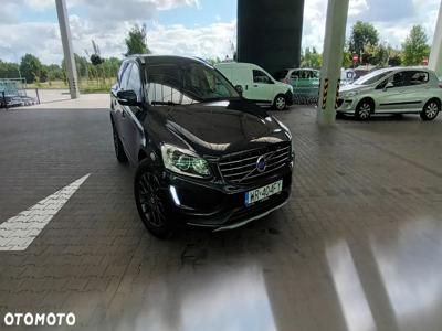 Volvo XC 60 D4 Drive-E Momentum