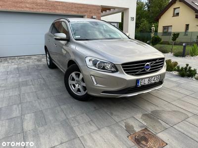 Volvo XC 60 D4 Drive-E Momentum