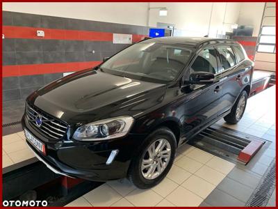 Volvo XC 60 D4 Drive-E Momentum