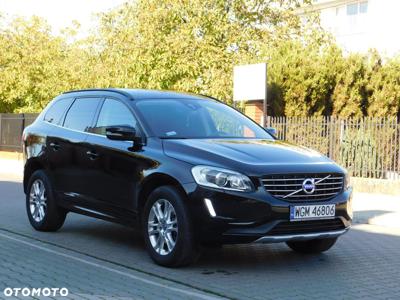 Volvo XC 60 D4 Drive-E Momentum