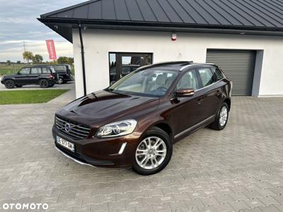 Volvo XC 60 D4 Drive-E Summum