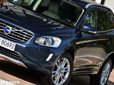 Volvo XC 60 D4 Drive-E Summum