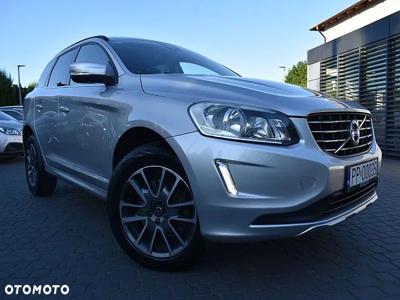 Volvo XC 60 D4 Geartronic Momentum