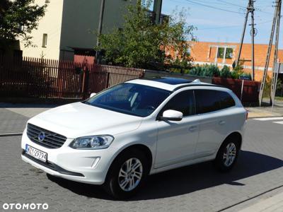 Volvo XC 60 D4 Geartronic Momentum Pro