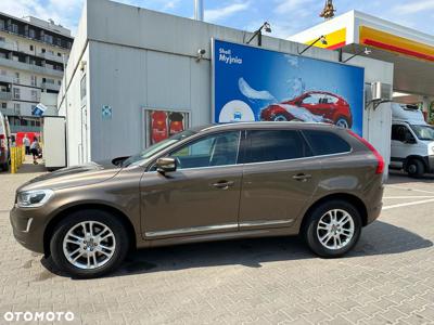 Volvo XC 60 D4 Geartronic Summum