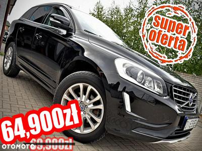 Volvo XC 60 D4 Momentum