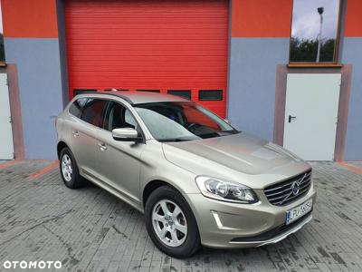 Volvo XC 60 D4 Momentum