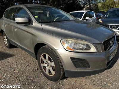 Volvo XC 60 D4 Momentum