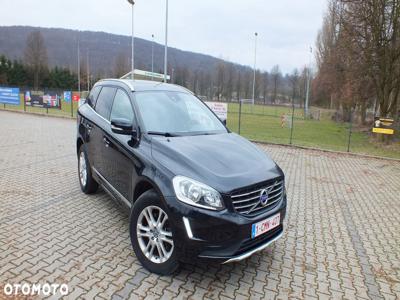 Volvo XC 60 D4 Summum