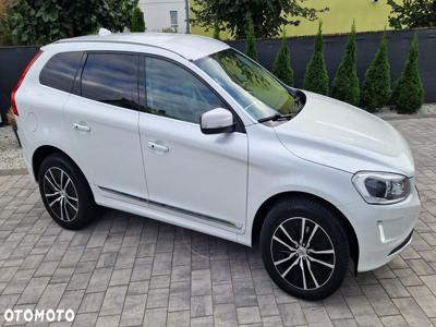 Volvo XC 60 D4 Summum