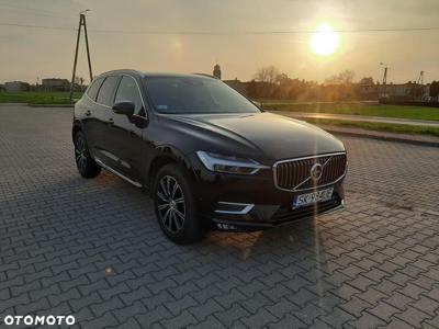 Volvo XC 60 D5 AWD Inscription