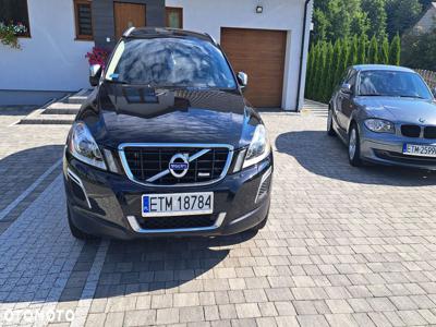 Volvo XC 60 D5 AWD R-Design