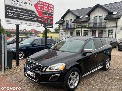 Volvo XC 60 D5 AWD RDesign