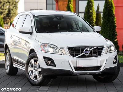 Volvo XC 60 D5 AWD RDesign