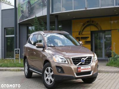 Volvo XC 60 D5 AWD Summum