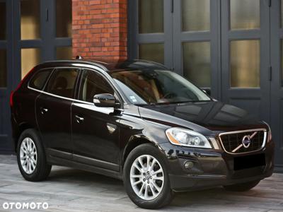 Volvo XC 60 D5 AWD Summum