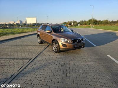 Volvo XC 60 D5 AWD Summum