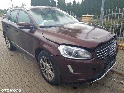 Volvo XC 60 D5 AWD Summum