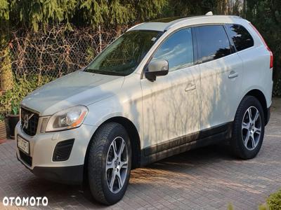 Volvo XC 60 D5 AWD Summum