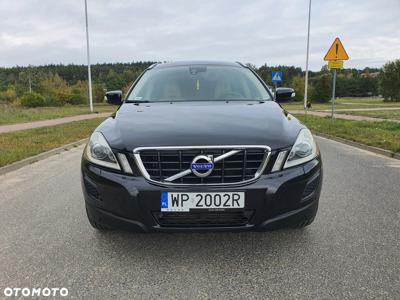 Volvo XC 60 D5 AWD Summum