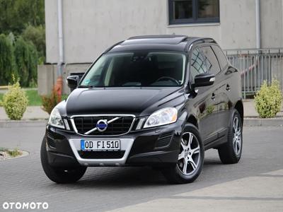 Volvo XC 60 DRIVe Kinetic