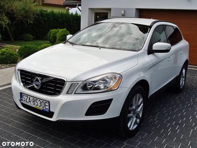 Volvo XC 60 DRIVe Kinetic