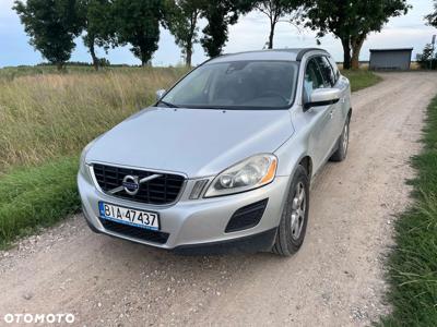 Volvo XC 60 DRIVe Momentum