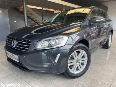 Volvo XC 60 DRIVe Momentum