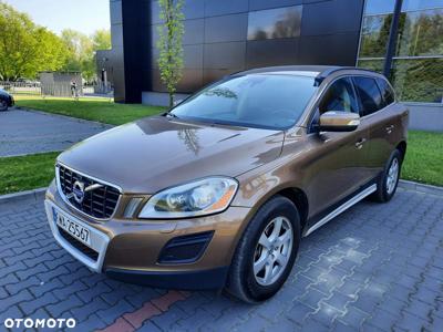 Volvo XC 60 DRIVe Momentum