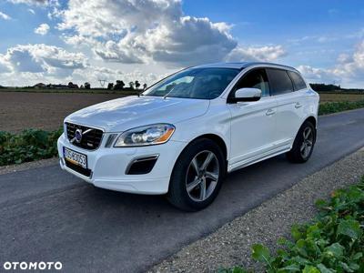 Volvo XC 60 DRIVe R-Design