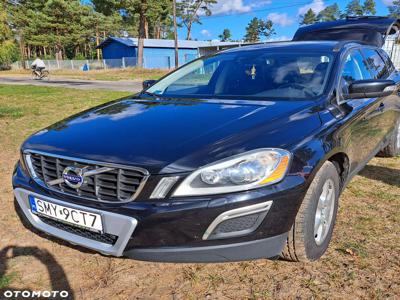 Volvo XC 60 2.4D AWD Momentum