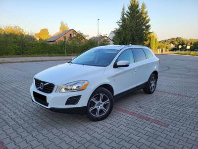 Volvo XC 60 Summum 2011/2012r D3 2.0D 163Km Serwis do Końca