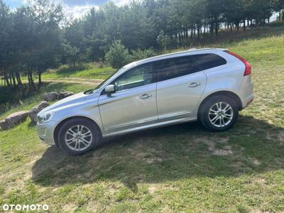 Volvo XC 60 T5 AWD Drive-E Momentum