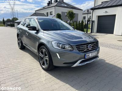 Volvo XC 60 T5 AWD Drive-E Summum