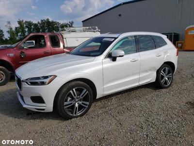 Volvo XC 60 T5 AWD Momentum