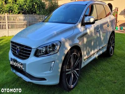 Volvo XC 60 T5 Drive-E Base