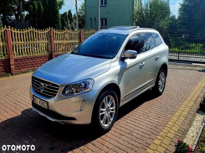 Volvo XC 60 T5 Drive-E Momentum