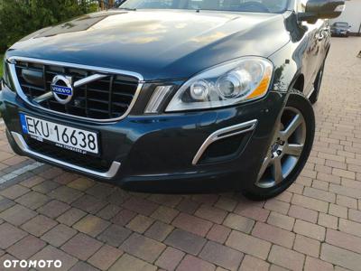 Volvo XC 60 T5 Powershift Summum