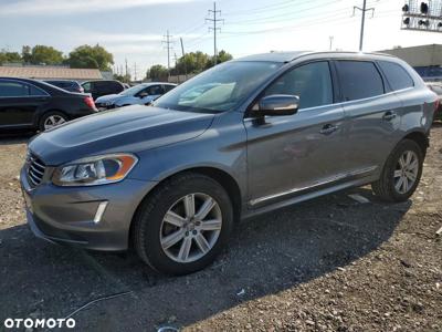 Volvo XC 60 T6 AWD Edition Pro