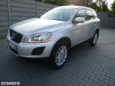 Volvo XC 60 T6 AWD Ocean Race