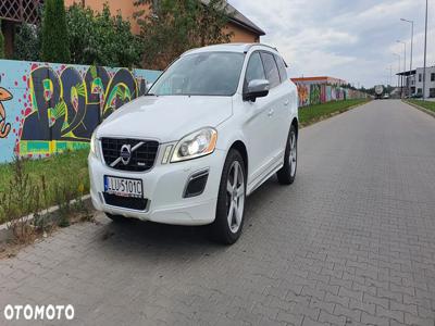 Volvo XC 60 T6 AWD R-Design